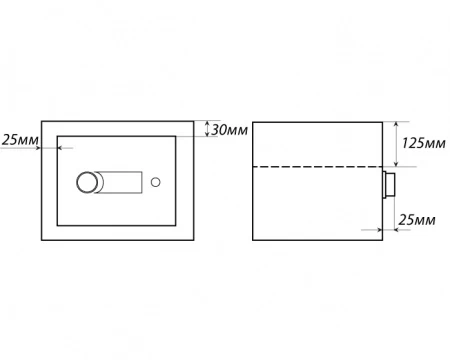   Safetronics NTR-22EMs    